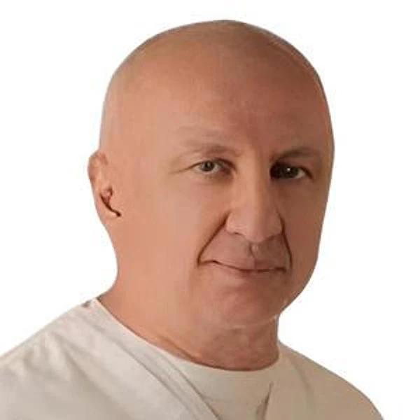 Дзукаев Дмитрий Николаевич — Нейрохирург, Москва