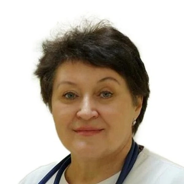 Шорникова Ольга Николаевна — Терапевт, Оренбург