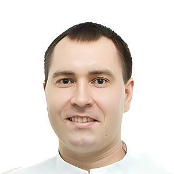 Сафаров Артур Миршатович — Ортопед, Травматолог, Оренбург