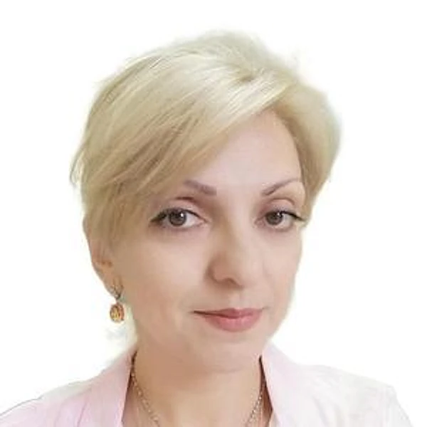 Стародумова Мария Михайловна — Ортопед, Травматолог, Оренбург