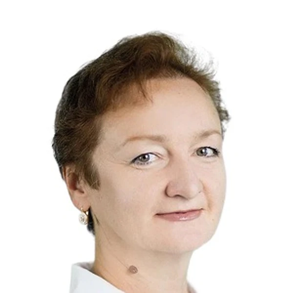 Бастан Марина Николаевна — Врач УЗИ, Оренбург
