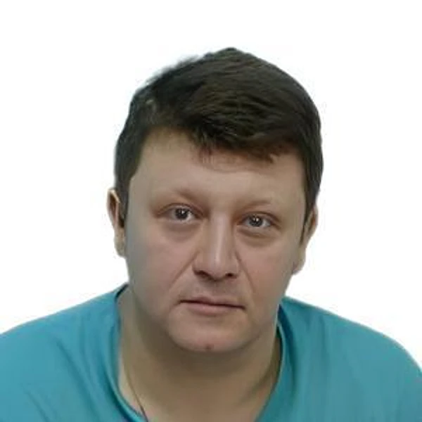 Морозов Сергей Алексеевич — Хирург, Оренбург