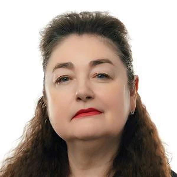 Буркина Ирина Антоновна — Стоматолог-ортопед, Оренбург