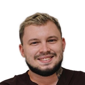 Бурнатов Тимофей Ильич — Стоматолог-ортопед, Стоматолог-хирург, Санкт-Петербург