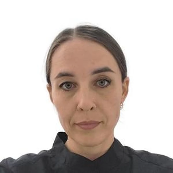 Гавриш Алина Николаевна — Стоматолог, Оренбург