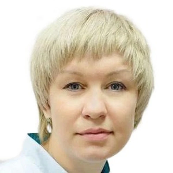 Гордеева Татьяна Сергеевна — Стоматолог, Оренбург