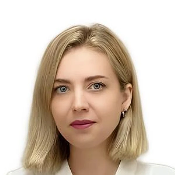 Горько Елена Валерьевна — Стоматолог, Оренбург