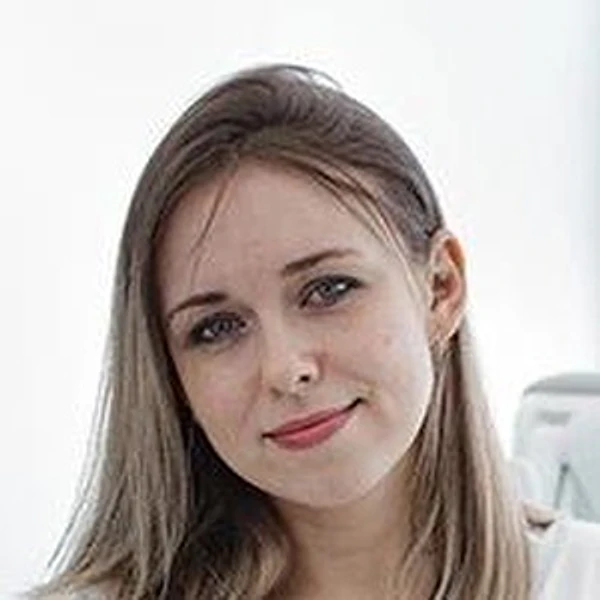 Кондрашова Анна Анатольевна — Детский стоматолог, Стоматолог, Оренбург