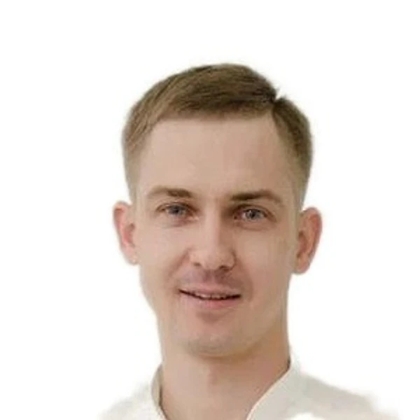 Молчанов Максим Константинович — Стоматолог-ортопед, Оренбург