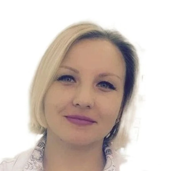 Семенова Анна Николаевна — Стоматолог, Стоматолог-эндодонтист, Санкт-Петербург
