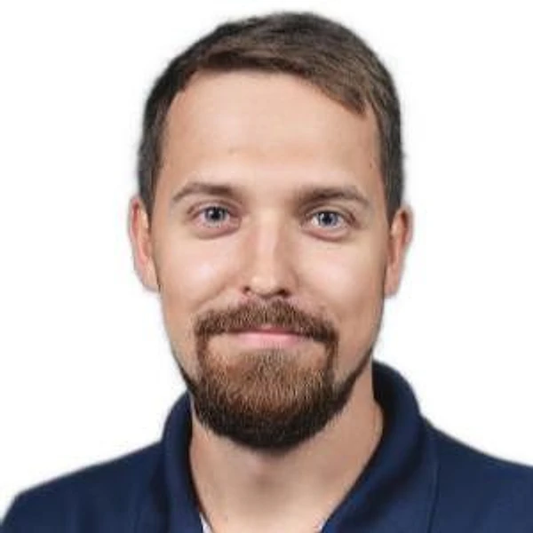 Щетинин Антон Владимирович — Стоматолог-ортопед, Оренбург
