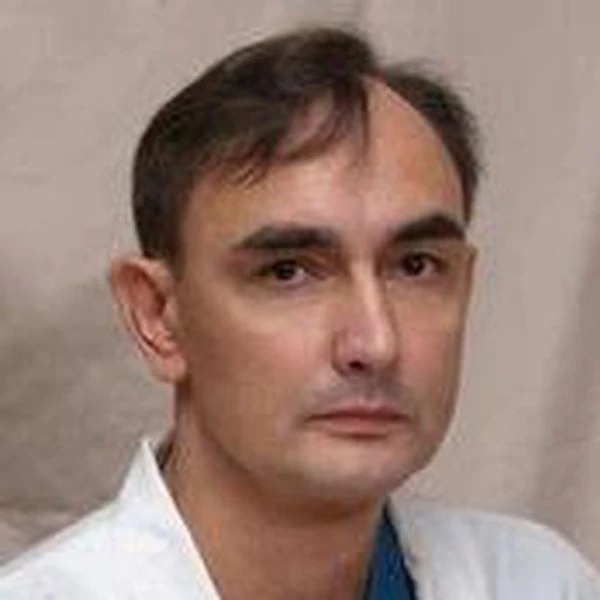 Ткачук Илья Валерьевич — Анестезиолог-реаниматолог, Нижний Новгород