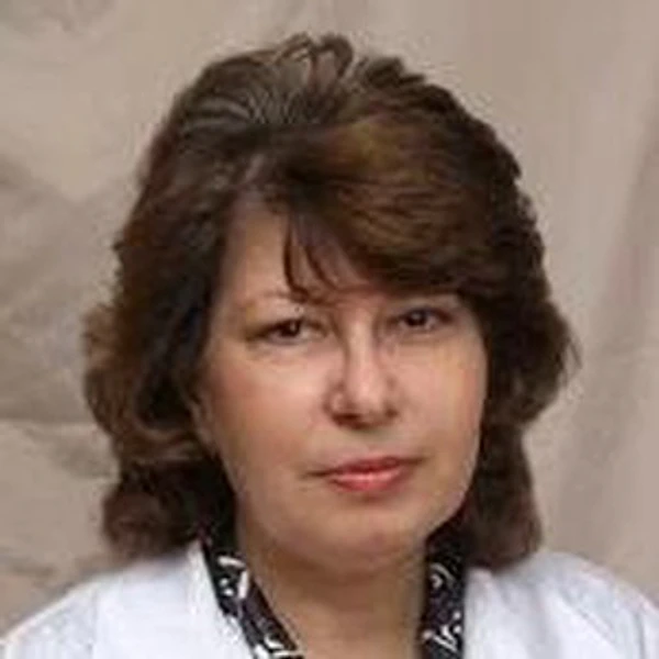 Беляева Наталия Анатольевна — Невролог, Нижний Новгород