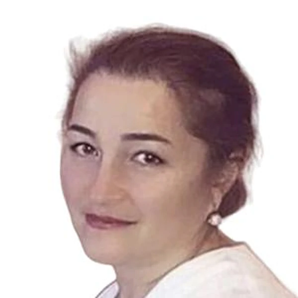 Тамбиева Роза Ибрагимовна — Гинеколог, Врач УЗИ, Черкесск