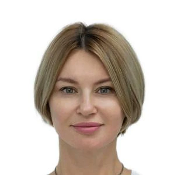 Кокина Ольга Николаевна — Невролог, Вертебролог, Рефлексотерапевт, Железнодорожный (Балашиха)