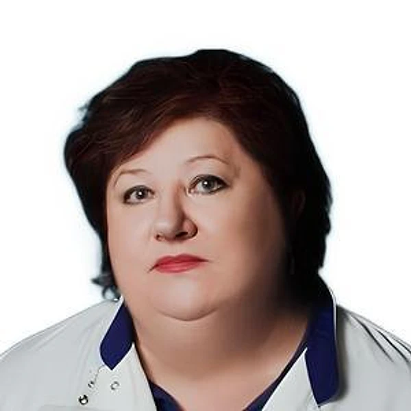 Гавриш Ирина Анатольевна — Невролог, Москва