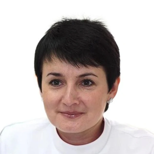 Мажарцева Ирина Дмитриевна — Стоматолог, Оренбург