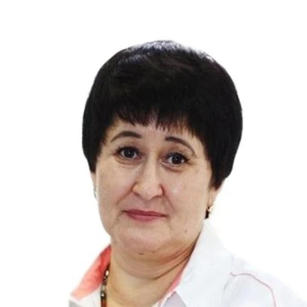 Мусина Рамиля Хамитовна — Стоматолог, Оренбург