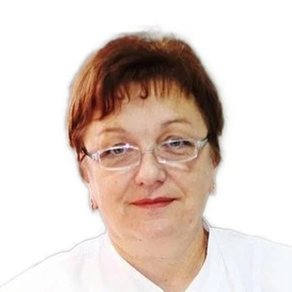 Гавриленко Валентина Владимировна — Стоматолог, Оренбург