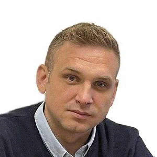 Горько Николай Михайлович — Стоматолог, Оренбург
