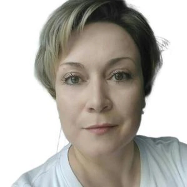 Хаенко Марина Евгеньевна — Стоматолог, Оренбург