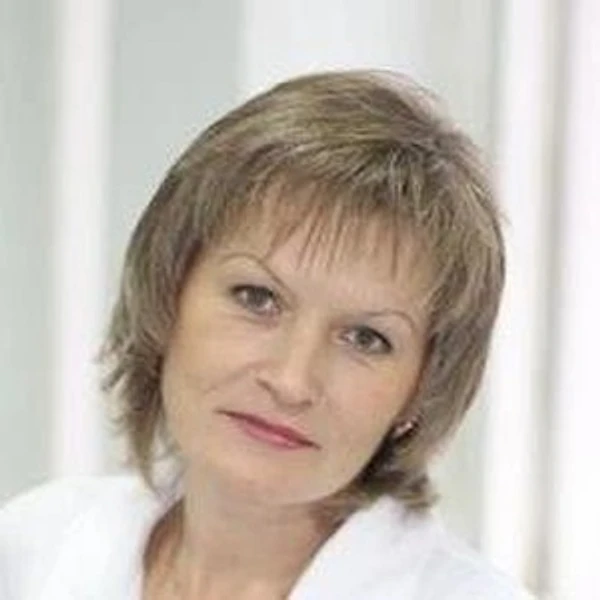 Ефимова Светлана Вячеславовна — Стоматолог, Оренбург