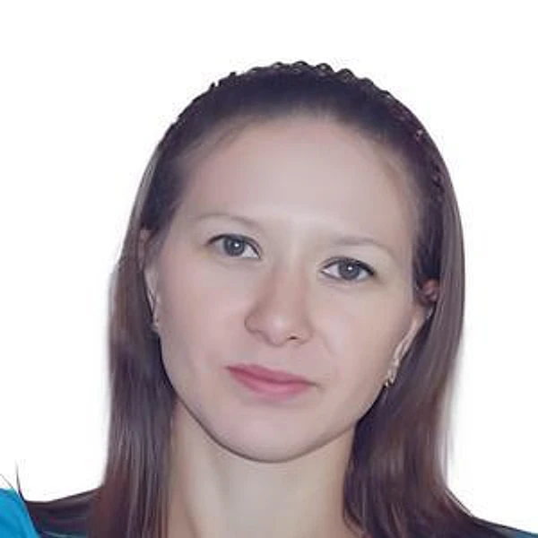 Юнусова Мария Искендеровна — Стоматолог, Оренбург