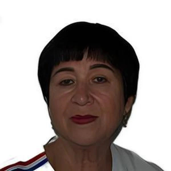 Галлямова Зульфия Мансуровна — Стоматолог-хирург, Оренбург