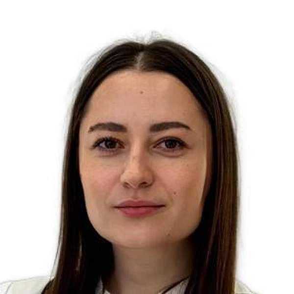 Воронина Анна Дмитриевна — Стоматолог, Детский стоматолог, Оренбург