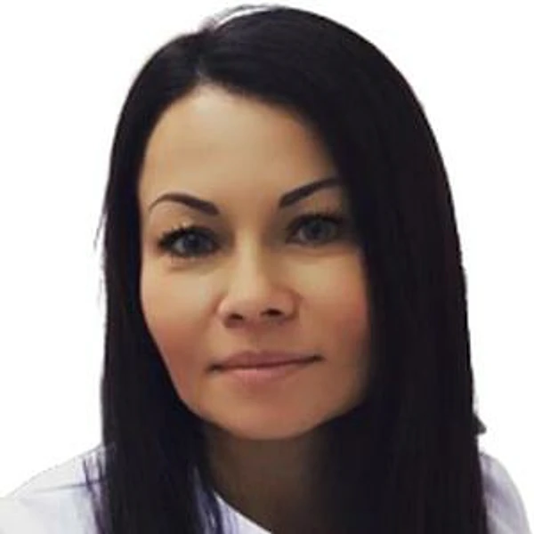 Карташова Альбина Шамильевна — Стоматолог-ортодонт, Оренбург