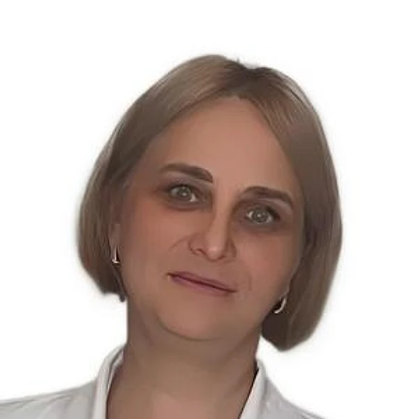 Атапина Екатерина Николаевна — Дерматолог, Венеролог, Дерматовенеролог, Оренбург