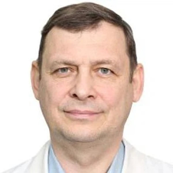 Васянин Олег Александрович — Дерматолог, Венеролог, Оренбург