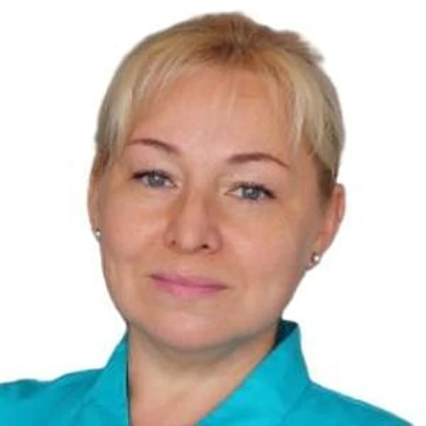 Иванченко Елена Александровна — Дерматовенеролог, Оренбург