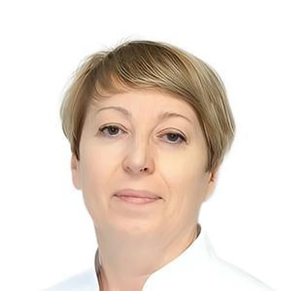 Дикунова Ирина Юрьевна — Дерматолог, Венеролог, Детский дерматолог, Истра