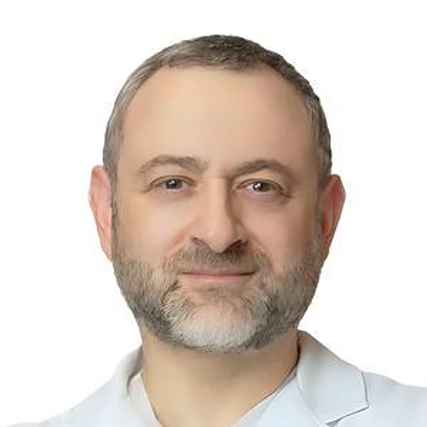 Дизенгоф Игорь Михайлович — Проктолог (колопроктолог), Хирург, Москва