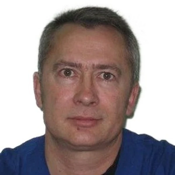 Изаак Алексей Геннадиевич — Психиатр, Нарколог, Оренбург