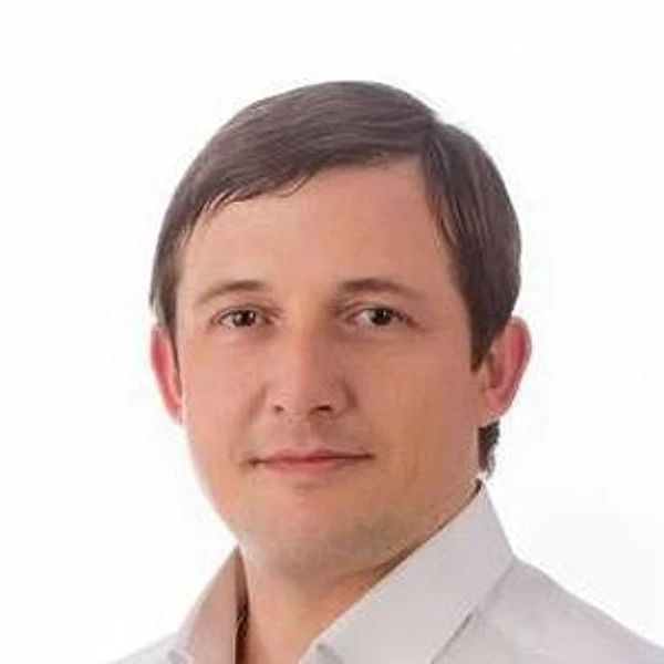 Гуров Андрей Викторович — Нарколог, Психиатр, Психотерапевт, Оренбург