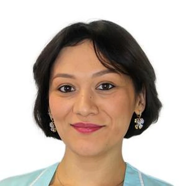 Курбанова Феруза Муратовна — Гинеколог, Акушер, Хабаровск