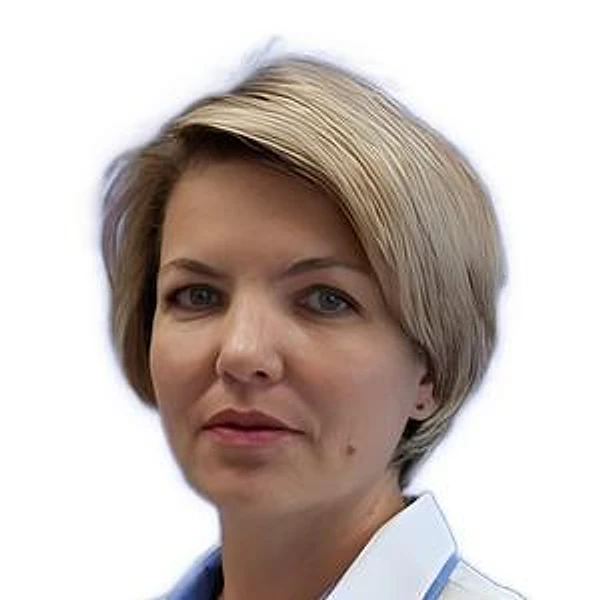Божинская Лариса Александровна — Гинеколог, Акушер, Репродуктолог, Оренбург
