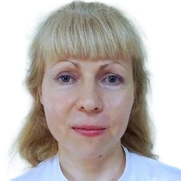 Милосердова Татьяна Борисовна — Стоматолог-ортодонт, Стоматолог, Оренбург