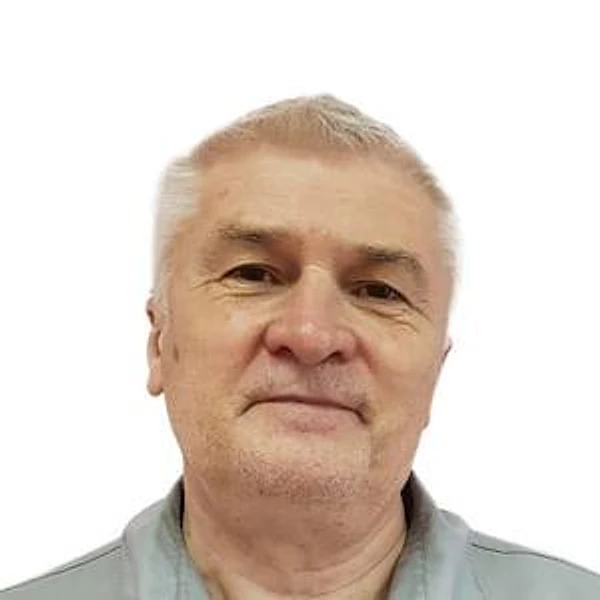 Андрианов Сергей Александрович — Врач УЗИ, Казань