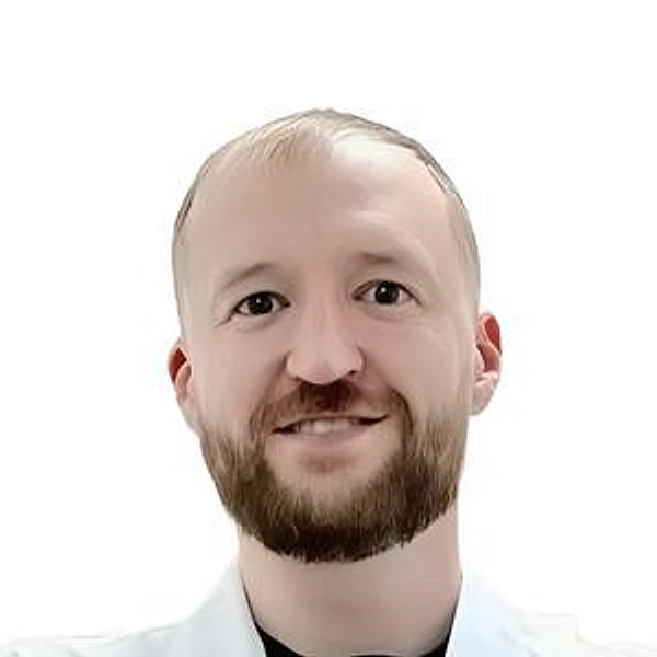 Валиев Азат Равилевич — Уролог, Врач УЗИ, Казань