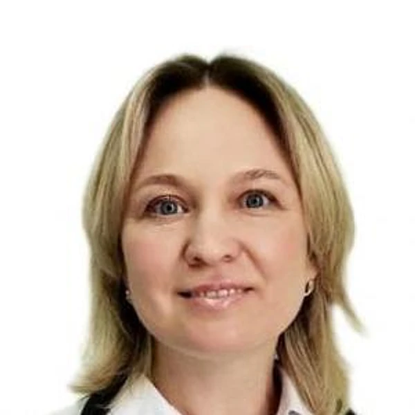 Данилушкина Елена Алексеевна — Аллерголог, Детский аллерголог, Иммунолог, Педиатр, Казань
