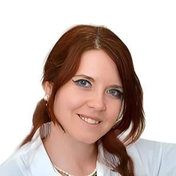 Бобылева Елизавета Олеговна — Врач УЗИ, Оренбург