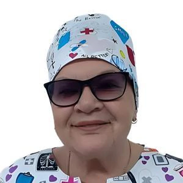 Шаповаленко Людмила Николаевна — Гинеколог, Акушер, Оренбург