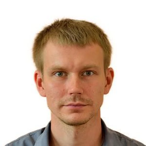 Скибо Антон Александрович — Мануальный терапевт, Невролог, Рефлексотерапевт, Саратов