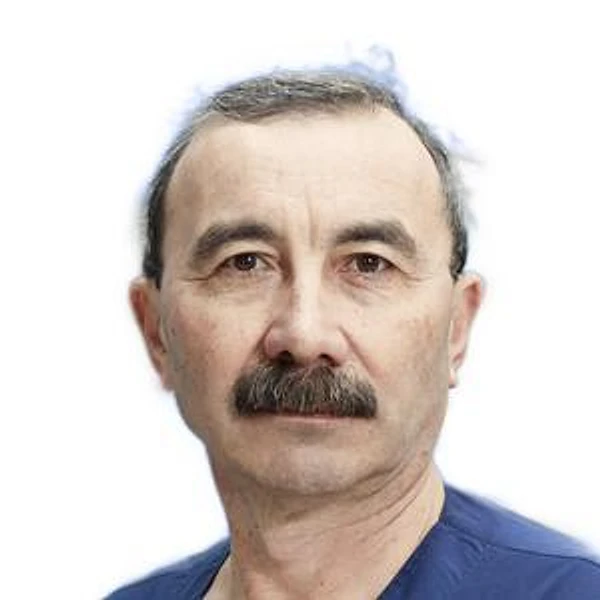 Тайгузин Радик Шамильевич — Офтальмолог (окулист), Оренбург