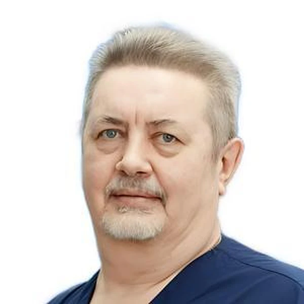 Ефимов Сергей Геннадьевич — Офтальмолог (окулист), Детский офтальмолог, Оренбург
