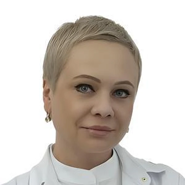 Канюкова Юлия Владимировна — Офтальмолог (окулист), Лазерный хирург, Офтальмолог-хирург, Москва