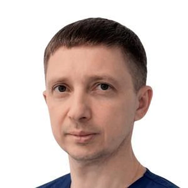 Казеннов Алексей Николаевич — Офтальмолог (окулист), Офтальмолог-хирург, Москва